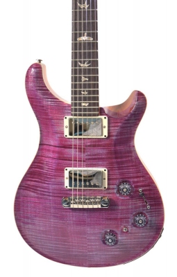 PRS P22 10-Top Violet - gitara elektryczna USA-6038