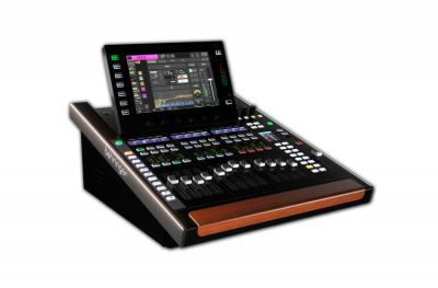 Behringer WING COMPACT - Mikser cyfrowy