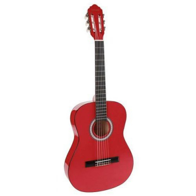 GEWA PS510143 Gewa Pure gitara klasyczna basic 3/4 RD