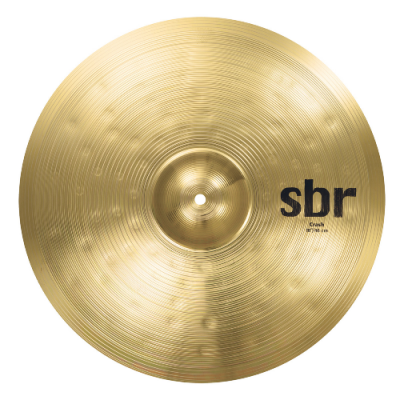 SABIAN SBR 18