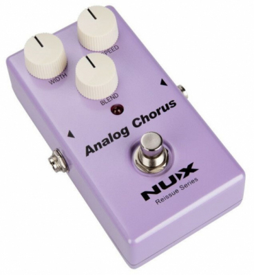 NUX ANALOG CHORUS - Vintage CHORUS