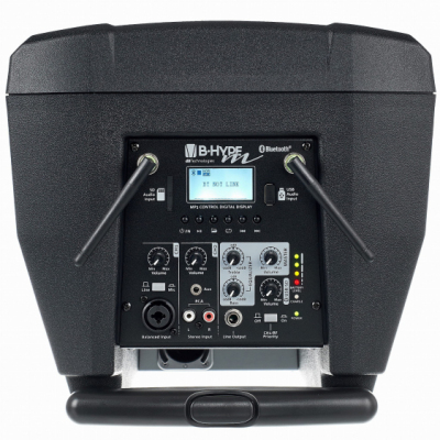 dBTechnologies B-HYPE MOBILE HT Mobilny system nagłośnieniowy