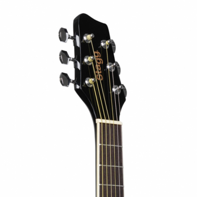 Stagg SA20D 1/2 BLK - gitara akustyczna