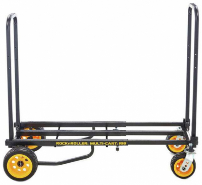 RockNRoller R16RT - Wózek transportowy