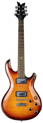 Dean Hardtail Select TAB - gitara elektryczna-27