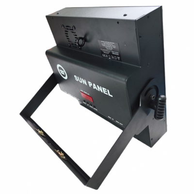 LIGHT4ME SUN PANEL - Blinder halogenowy