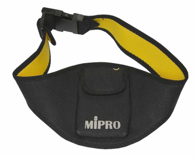 MIPRO ASP 10 pasek do systemu bezprzewodowego