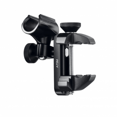 Shure A75M - Uchwyt mikrofonowy