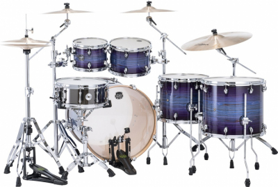 MAPEX ARMORY AR628SFE VL - ZESTAW PERKUSYJNY SHELLSET