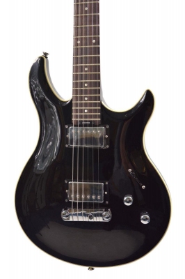 Blade Durango Deluxe DD1 RC/B - gitara elektryczna-6066