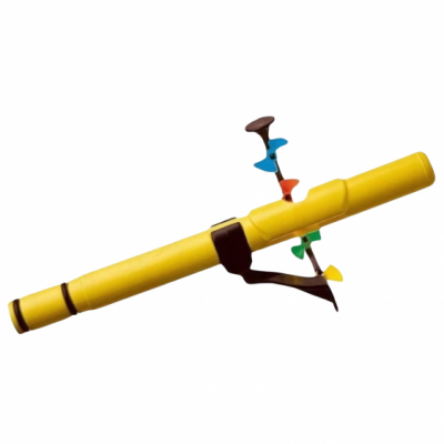 V-TONE FP1 – Narzędzie do kontroli strumienia powietrza dla początkujących flecistów