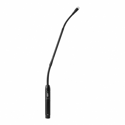 Shure MX 412/N - Mikrofon konferencyjny bez wkładki