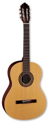 Samick C 4 N - gitara klasyczna, rozmiar 4/4 - wyprzedaż-246