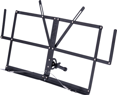 HERCULES BS 010 BB - Pulpit do nut biurkowy