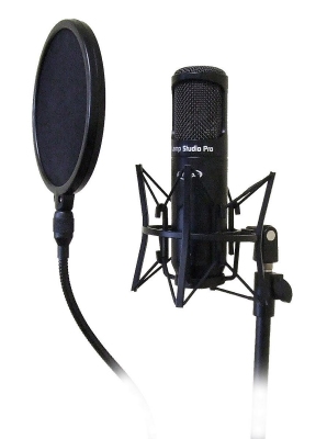 Prodipe POP Shield - osłona mikrofonowa-4447