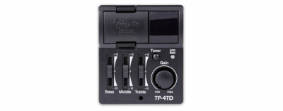 TAKAMINE GN30CE-NAT - Gitara Elektroakustyczna