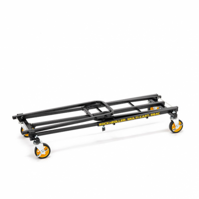 RockNRoller R64C - Wózek transportowy