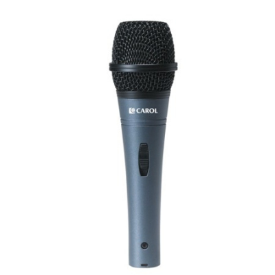 CAROL Mikrofon dynamiczny E-dur 915S