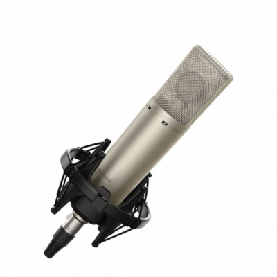 DONNER DC87 - Mikrofon Pojemnościowy