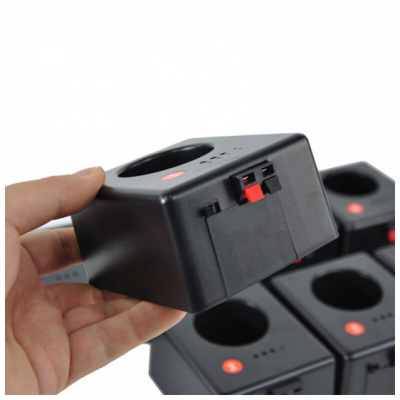 NN SL12 - Bezprzewodowy system do zdalnego odpalania fontann iskier