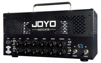 Joyo JMA-15 Mjolnir - głowa gitarowa-4104