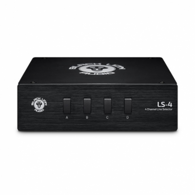 Black Lion LS-4 - Wielofunkcyjny Line Selector
