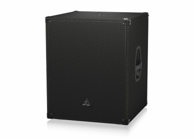 Behringer PK15S - Subwoofer aktywny 1000W