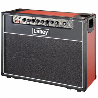 Laney GH50R-212 - Combo Gitarowe
