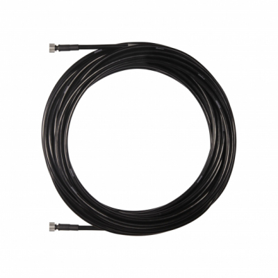 Shure UA825-RSMA - Kabel antenowy BNC-BNC 7,6m, RSMA do GLXD