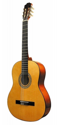 Soundsation TC901 Toledo - gitara klasyczna-4588