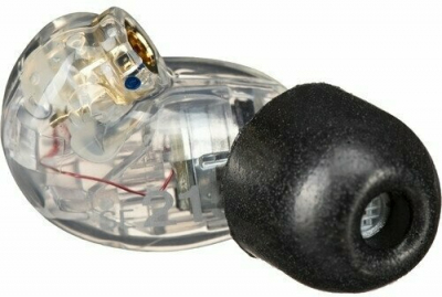 Shure SE215-CL-LEFT - Pojedyńcza słuchawka od kpl. SE215-CL, lewa