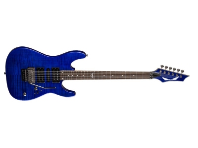Dean Custom 380 Floyd TBL - gitara elektryczna-5297