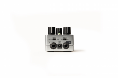 Universal Audio - UAFX 1176 Studio Compressor