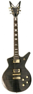 Dean Cadillac Black Gold - gitara elektryczna-485