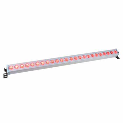 LIGHT4ME DECO BAR 24 RGB IR WH - Listwa LED