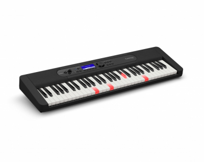 CASIO MU LK-S450 - KEYBOARD