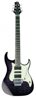 Samick IC 4 TR - gitara elektryczna-266