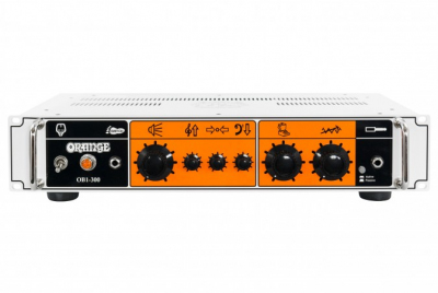 Orange OB1-300 - głowa basowa 300W