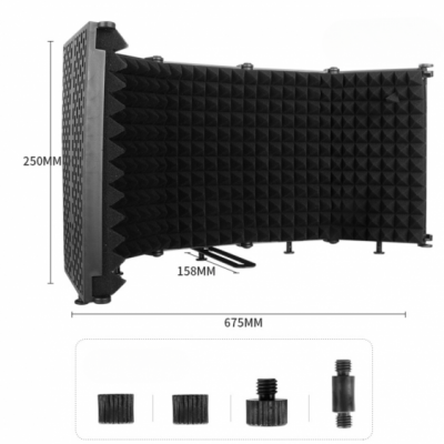 DNA NSN - Kabina akustyczna