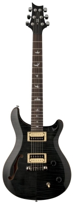 PRS SE Custom 22 Semi-Hollow GB - gitara elektryczna-5385