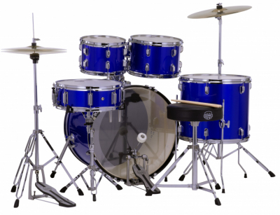 MAPEX COMET CM5294FTC IB - ZESTAW PERKUSYJNY