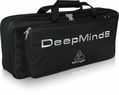 Behringer DEEPMIND 6-TB Pokrowiec na DEEPMIND 6
