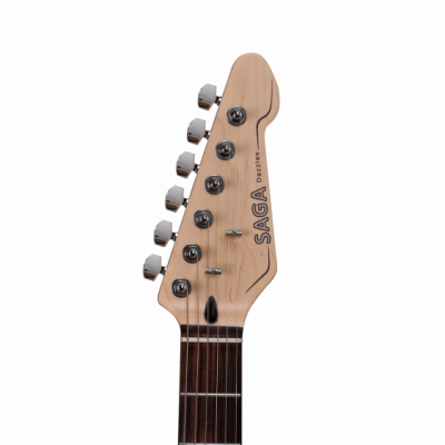 SAGA Dazzles Cosmic Ocean (HSS) - Gitara elektryczna