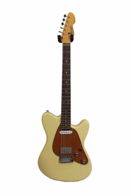 Blade Dayton Custom DAC-1 RC/AW - Gitara elektryczna