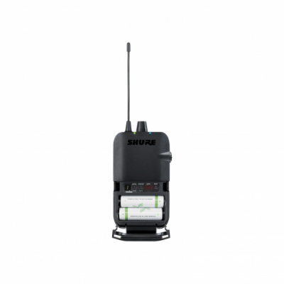 Shure P3R-H20 - odbiornik do PSM 300 Shure (518-542 MHz)