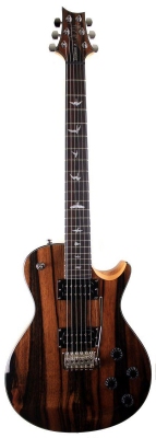 PRS 2017 SE Tremonti Custom Ebony - gitara elektryczna, edycja limitowana-6368