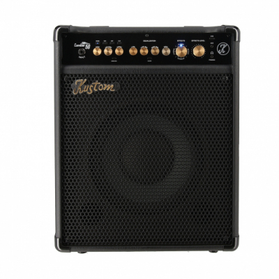 Kustom Camber 50 - combo basowe