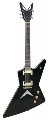 Dean Z 79 BK - gitara elektryczna-629