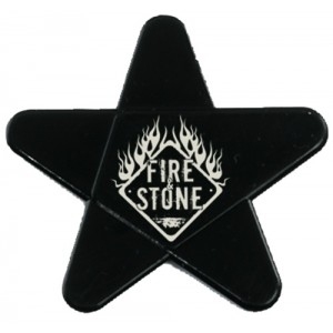 Fire&Stone Star Pick