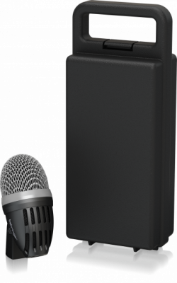 Behringer C112 - Mikrofon dynamiczny do bębna basowego